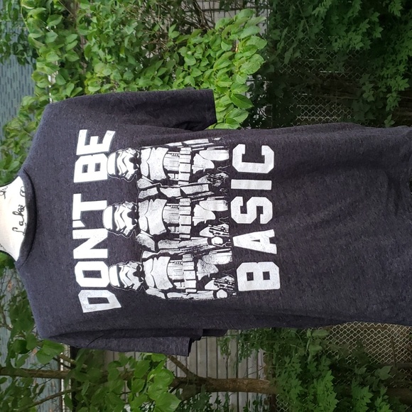 Men's Star wars t-shirt - Picture 1 of 3